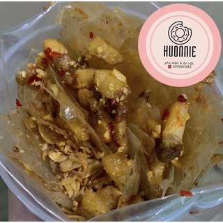 BÁNH TRÁNG TÓP MỠ (Zip lớn)