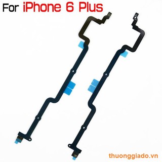 Cáp dài vân tay nút Home iPhone 6 & 6 Plus