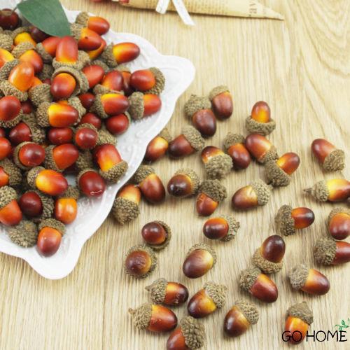 100 Hạt dẻ trang trí xinh xắn