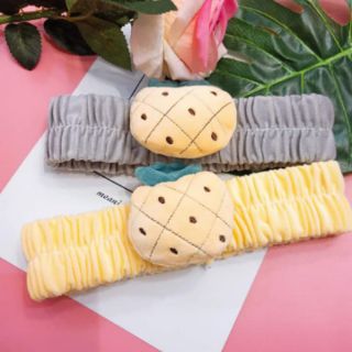 BĂNG ĐÔ MAKEUP TRÁI CÂY