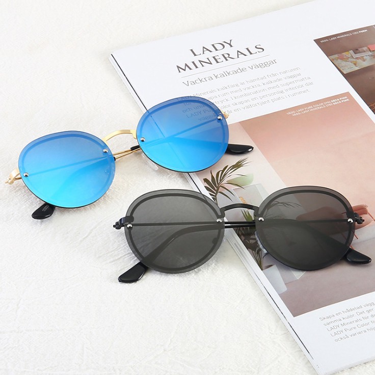 [NHẬP TOTH99 ĐỂ GIẢM 10K ĐƠN TỪ 100K] [HÌNH THẬT] KÍNH MÁT THỜI TRANG NAM NỮ D2001 | BigBuy360 - bigbuy360.vn