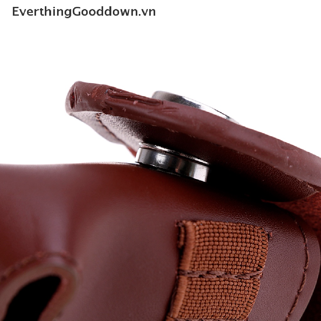 Everthinggooddown Túi Da Đựng Bóng Golf Thể Thao