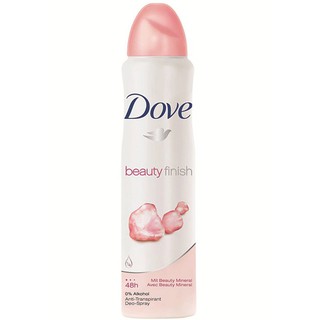 Xịt Khử Mùi Dove 48h 150ml