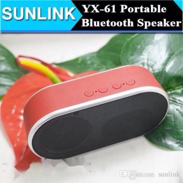Loa bluetooth mini