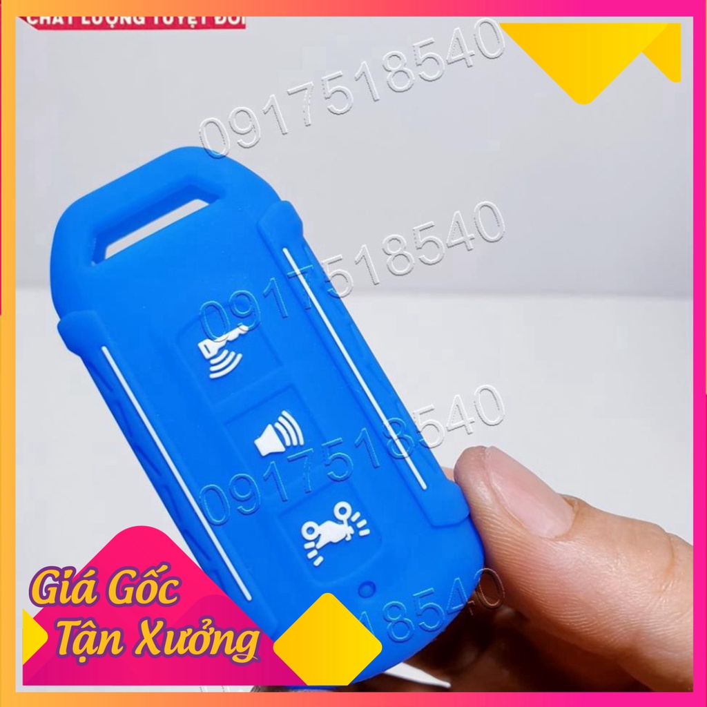 Bọc Khóa Smartkey Sh Việt, SH mode, PCX, Cub 125