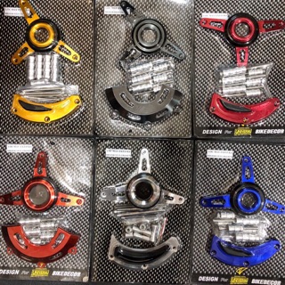 Bộ lóc máy K4 Ext150 CNC