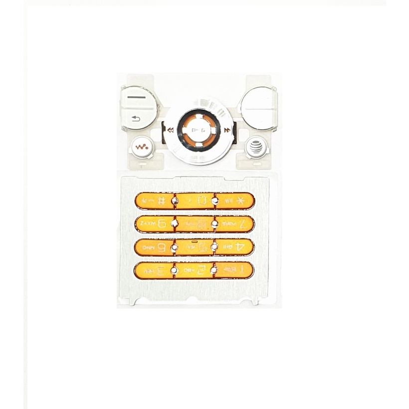 Bàn phím Sony W580