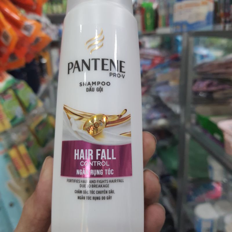 Dầu Gội PANTENE ngăn Rụng Tóc 150ml