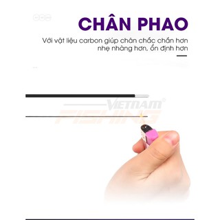 Phao Nano Handing ZA 01