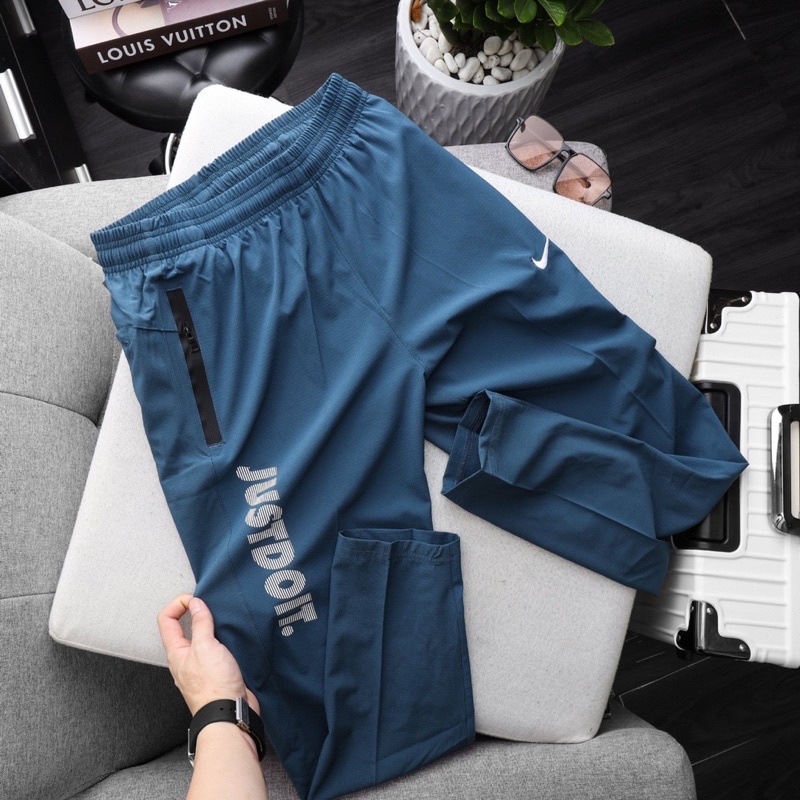 QUẦN GIÓ SU VẢI DƯ VNXK CHÍNH HÃNG CHẤT LƯỢNG CAO