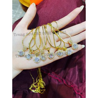 DÂY CỔ LẤP LÁNH