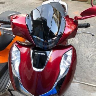 MÃO XE SH 2020 - ĐEN TRONG KHÓI