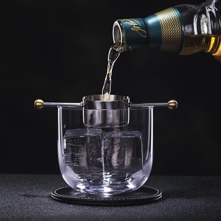 Easy Jigger - Dụng Cụ Bartender