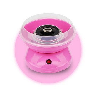 Máy Làm Kẹo Bông Mây Mini - R
