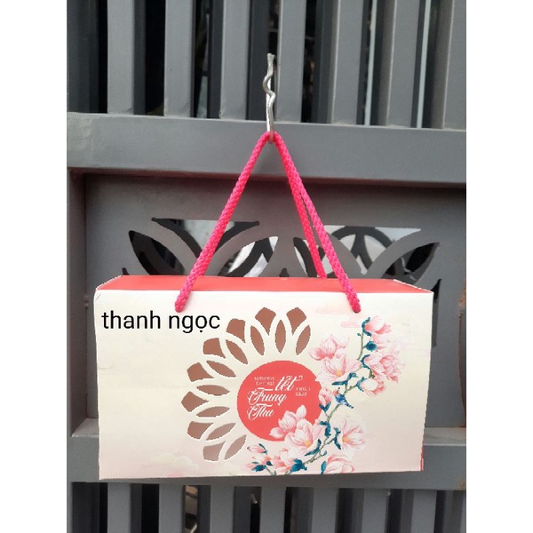 hộp trung thu 2 bánh 150g_250g ( nhiều mẫu mã )