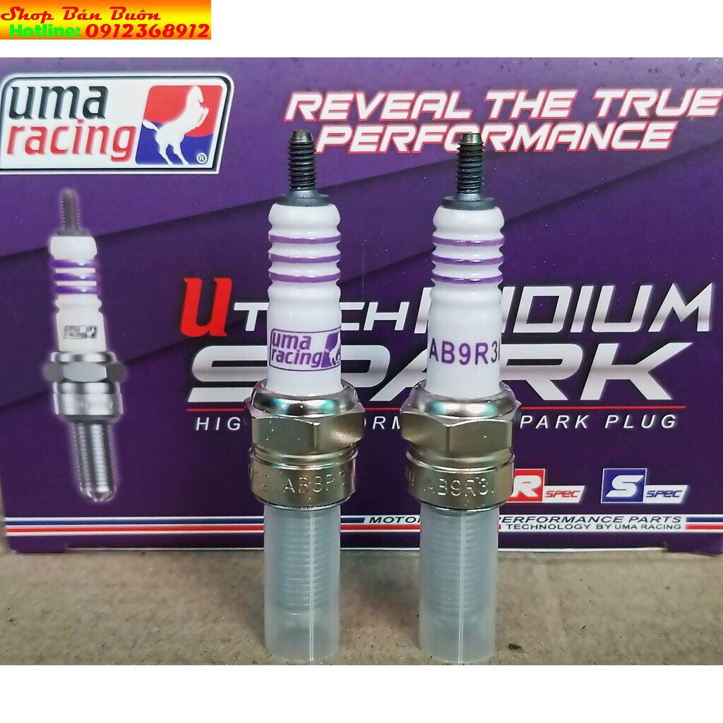 ♦️Bugi Uma UtechIRIDIUM SPARK chính hãng modem mới nhất 2019