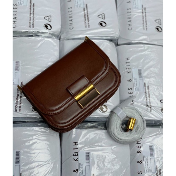 TUI CNK CHARLOT BAG SZ 22