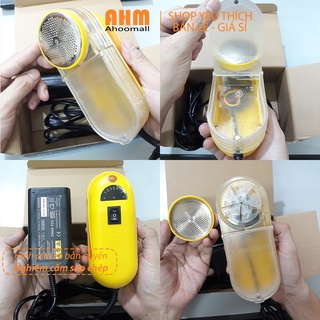 Máy cắt lông xù công nghiệp FD398-2