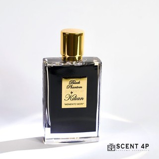 SCENT 4P - Nước hoa Kilian Black Phantom