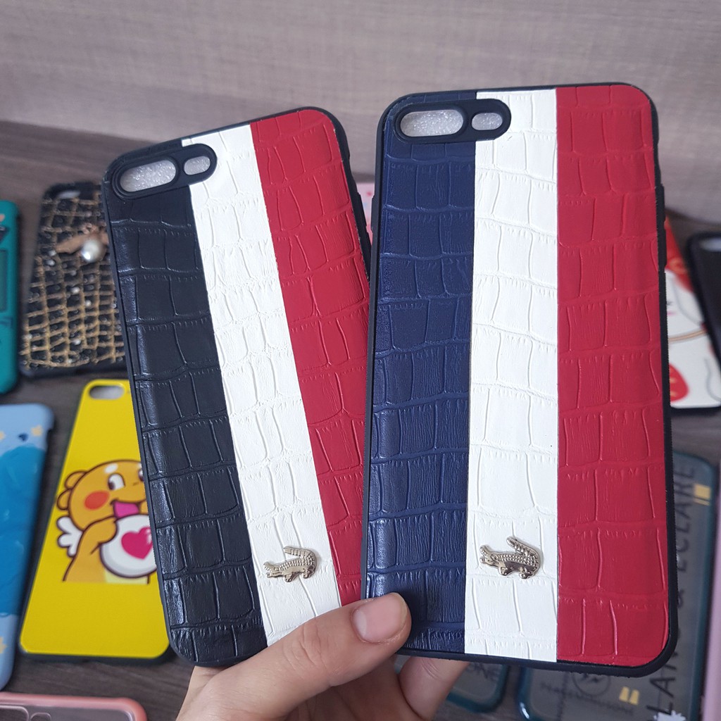 Ốp lưng dẻo  7plus | 8plus ĐỒNG GIÁ 10K Nhiều Mẫu đẹp