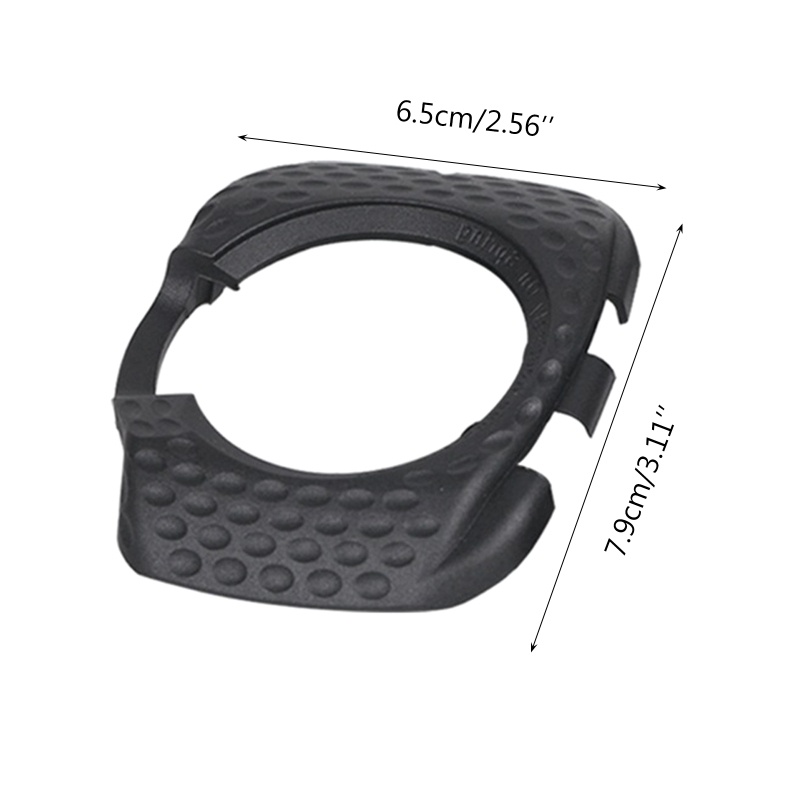 QQ Bộ 2 Miếng Chắc Chắn Gắn Bàn Đạp Xe Đạp Tháo Gỡ Nhanh Tiện Lợi Sturdy