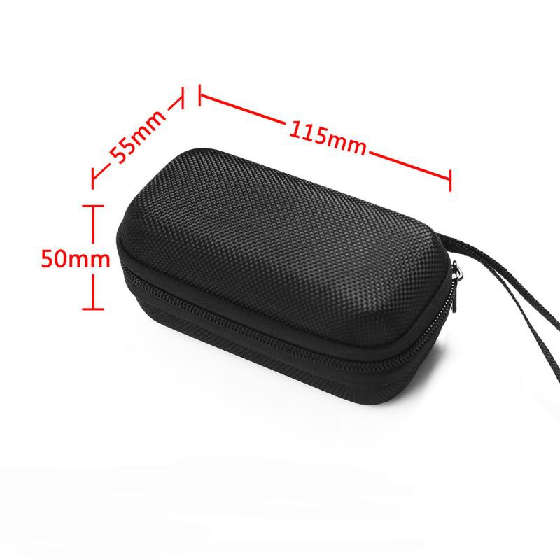 Túi Đựng Bảo Vệ Tai Nghe Bluetooth Không Dây Cho Motorola Vervebuds400