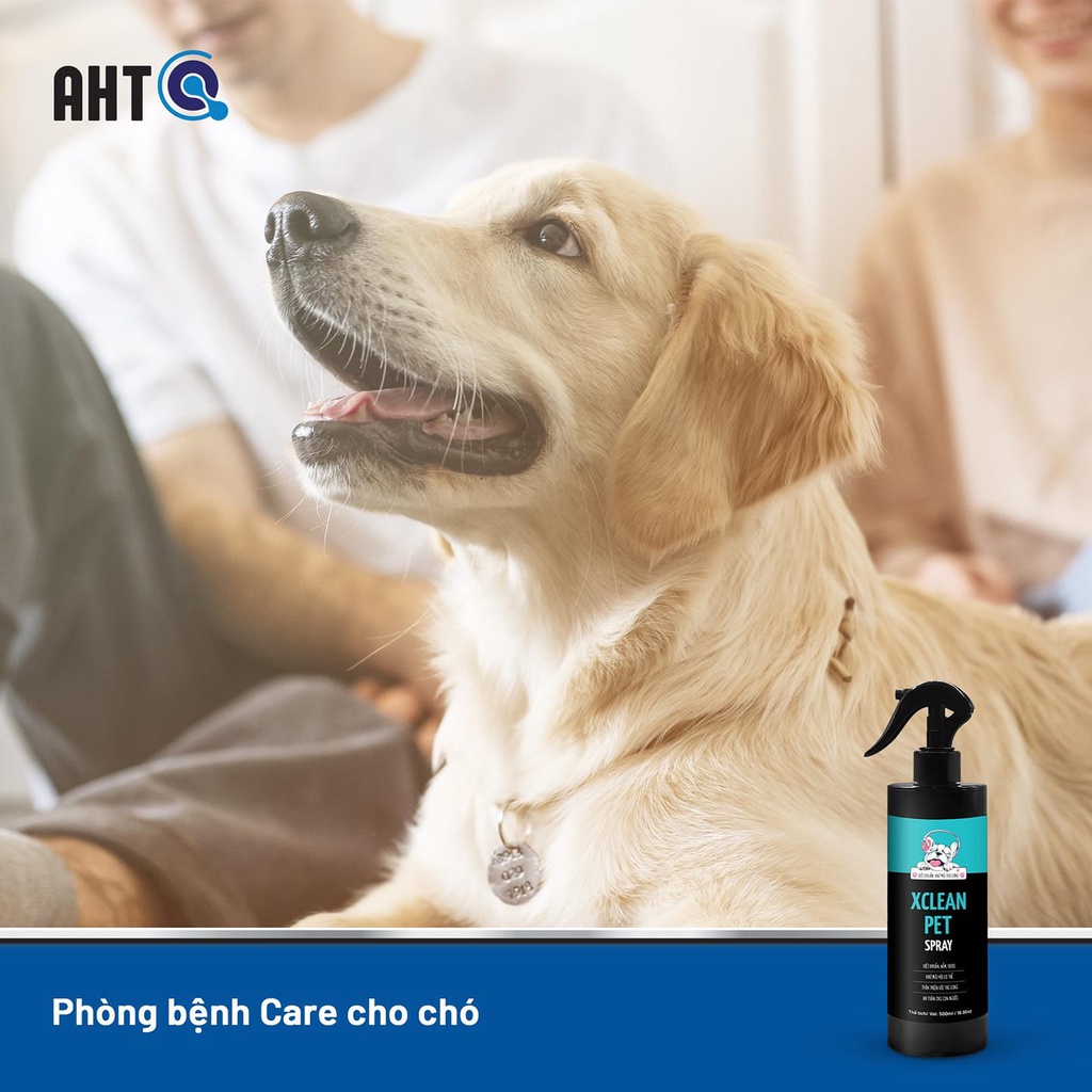 XỊT KHỬ MÙI HÔI THÚ CƯNG CHÓ MÈO-KHỬ MÙI NƯỚC TIỂU CHÓ MÈO, CHẬU CÁT, KHAY VỆ SINH CHO PET NANO BẠC