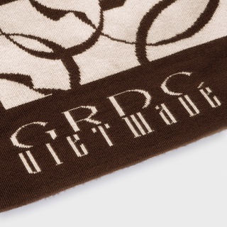 Grimm DC Signature Cardigan