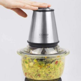 Máy xay thịt Caso UZ400 của Đức