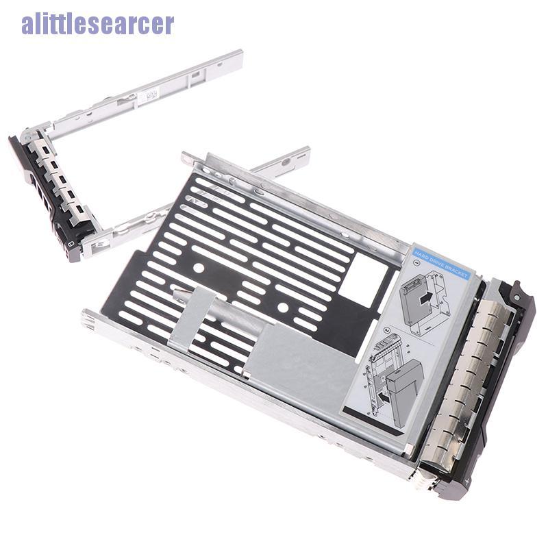 Ổ Cứng Sata Hdd 2.5 &quot;3.5&quot; Cho Dell Poweredge Server R310 R510 R720 R730