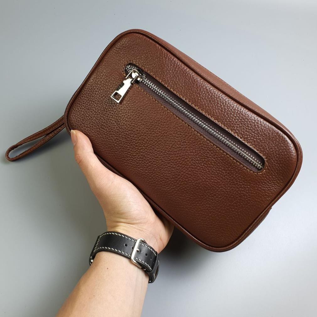 - Clutch Hộp Cầm Tay Tiện Dụng CL133 - BH 3 năm