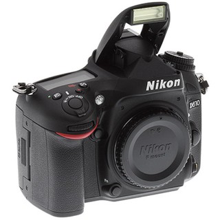 Máy ảnh Nikon D610 (Body) - mới 100%