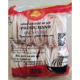 Bột bánh canh khô Huế 500g Phước Hạnh