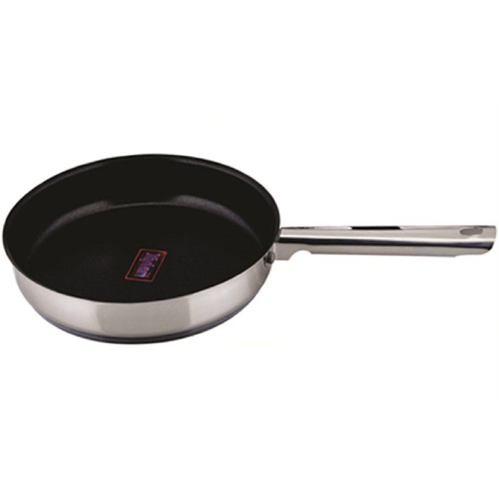 CHẢO INOX FASTER 26CM