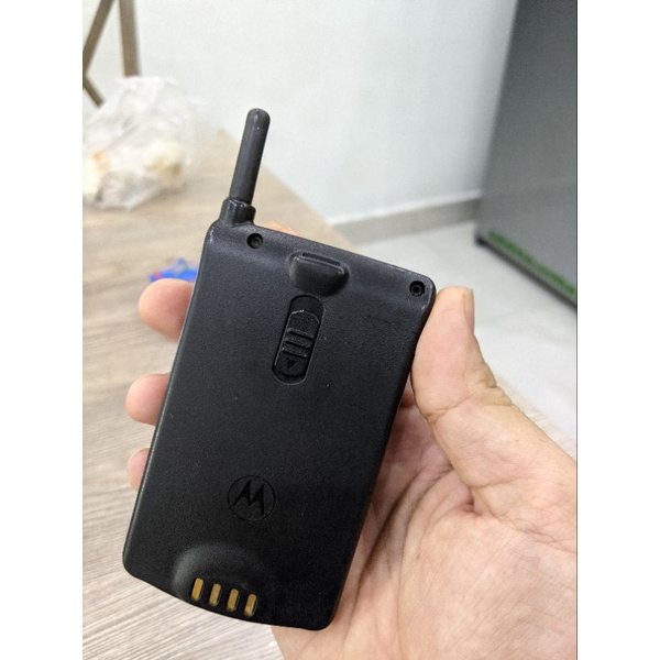 Motorola startac V nguyên bản