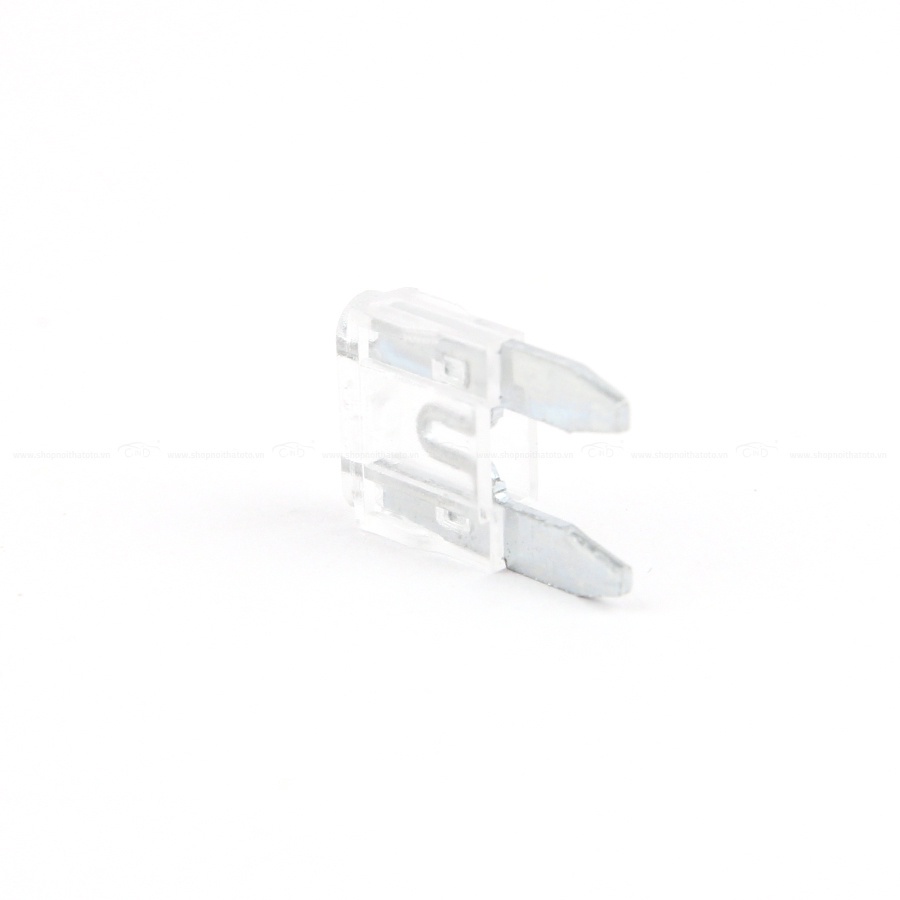 Cầu Chì Mini CIND VIM01 25A Nhập Khẩu Chính Hãng