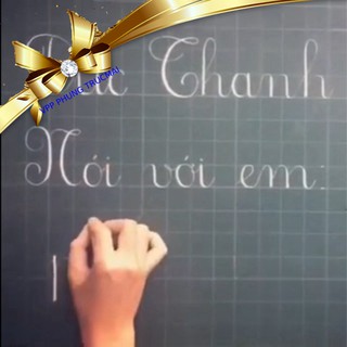Phấn viết bảng Đức Thanh