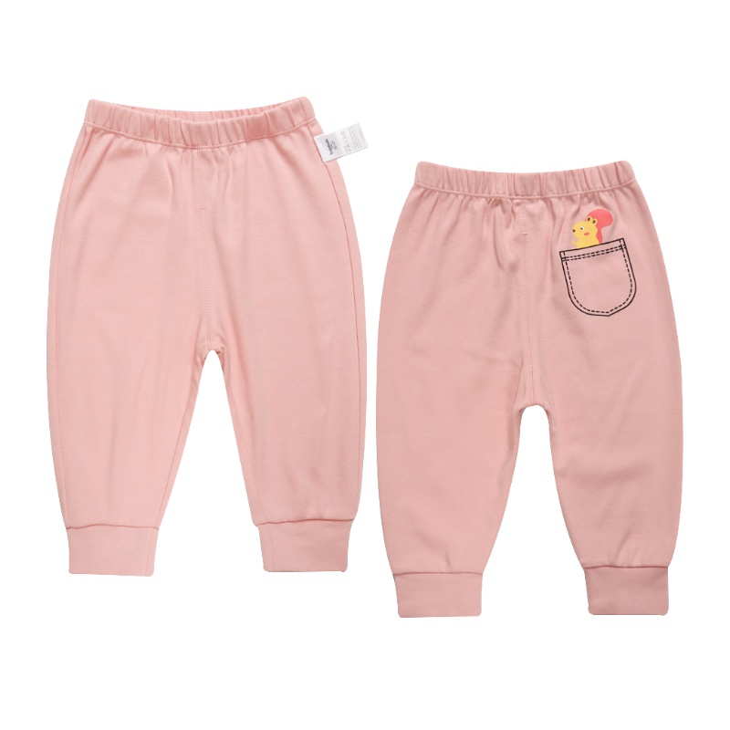 (0-4 tuổi) Quần dài bé gái hãng Balabala 200321108002