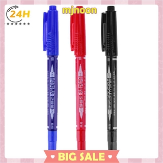 1 Bút Lông 3 Màu 0.7mm