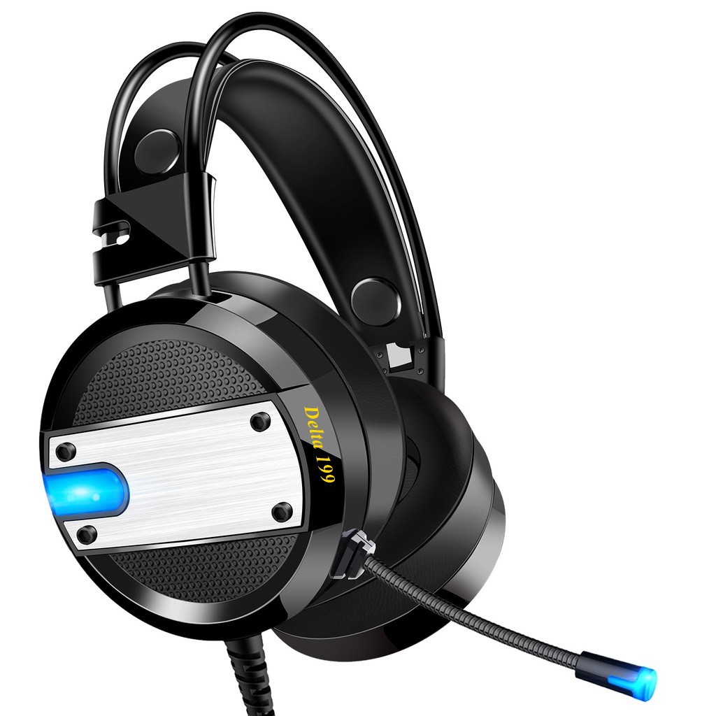 Tai Nghe Kèm Mic Chụp Đầu Senniko A10