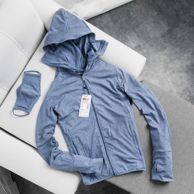 Áo nắng nam sợi chất làm mát | BigBuy360 - bigbuy360.vn