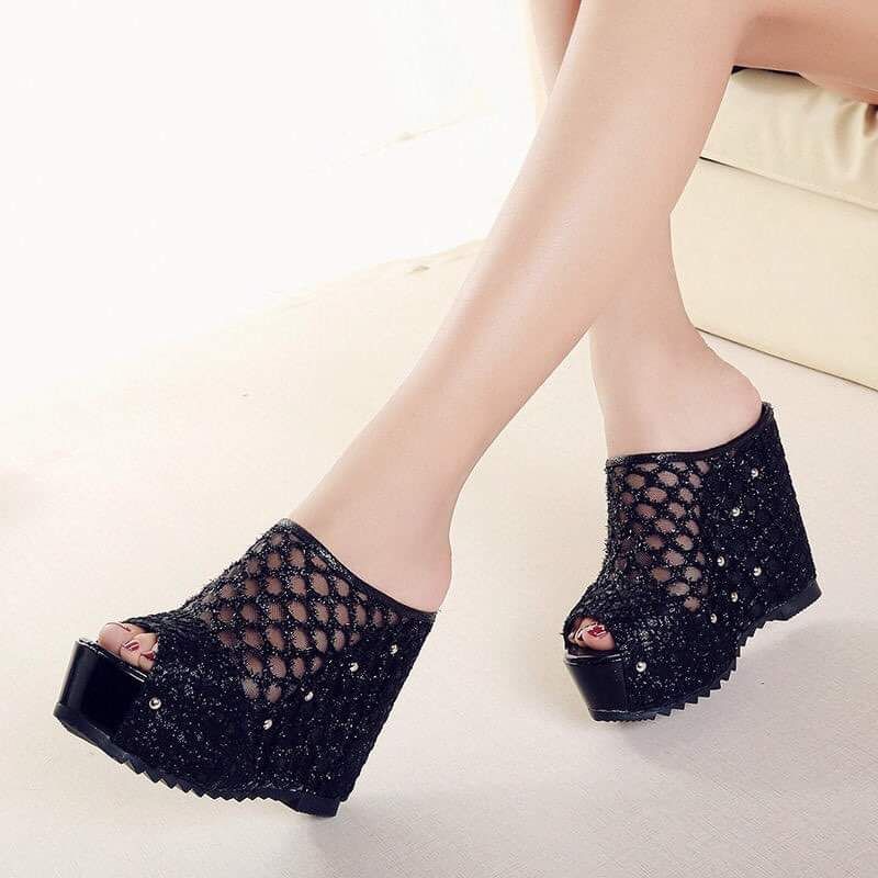 Dép xuồng 12p size từ 35-39