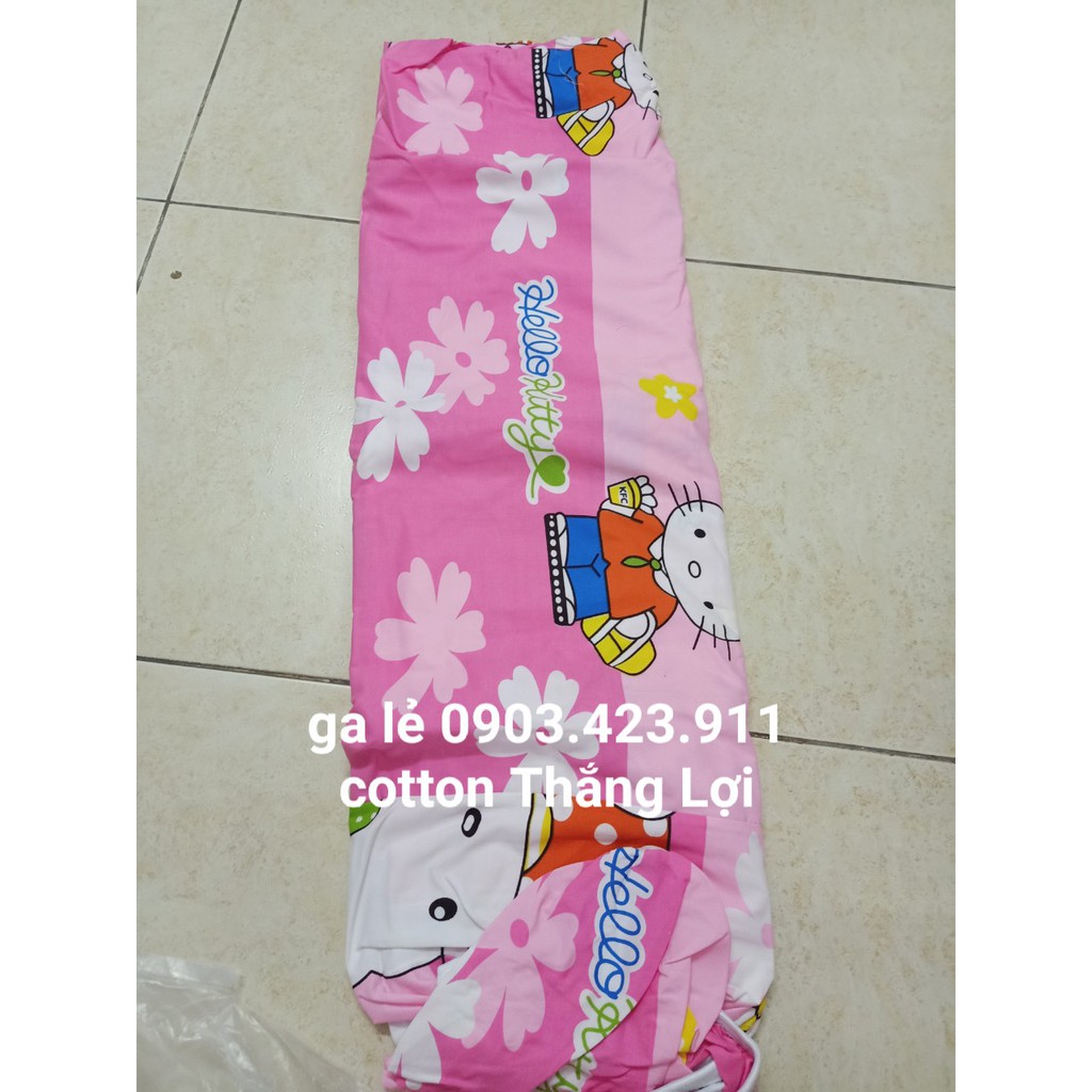 1 drap lẻ cotton thắng lợi [ CHAT ĐỂ CHỌN MÀU }