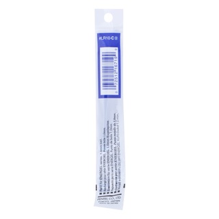 Ruột bút Gel Pentel LR10C (1.0mm)
