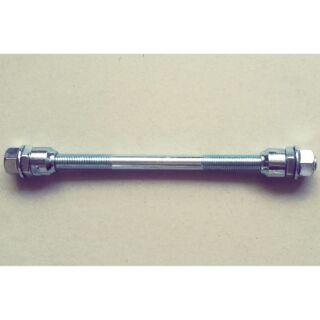 Cốt đùm trước, sau xe đạp 650...