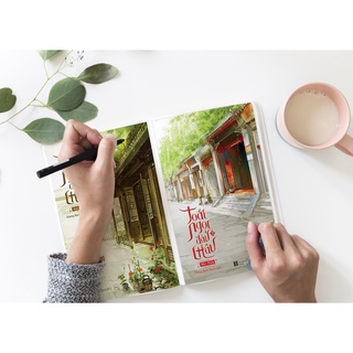 Sổ tay Toái ngọc đầu châu
