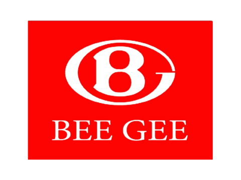 Bee Gee Logo