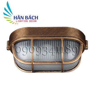 Đèn gắn tường,đèn vách cầu thang,hành lang phòng ngủ - kèm bóng LED