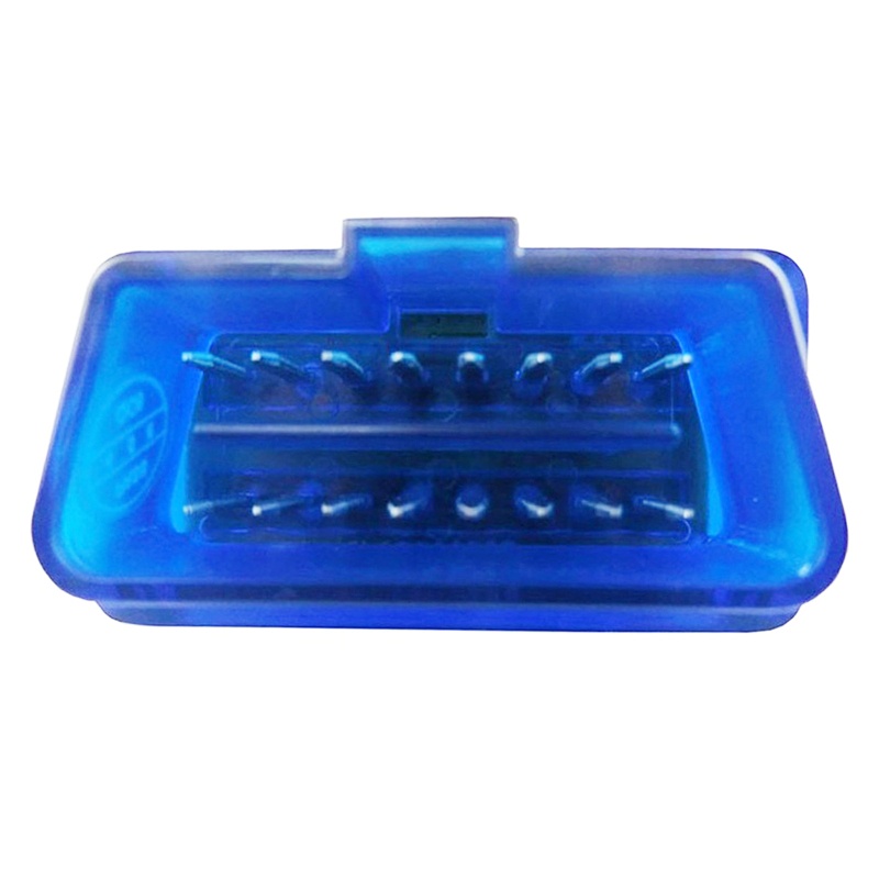 SUN Mini Elm 327 Car Scanner OBD2 V2.1 Elm 327 V 2.1 AndroidAdapter Scanner Automotive Scanner Diagnostic Tool Obd 2