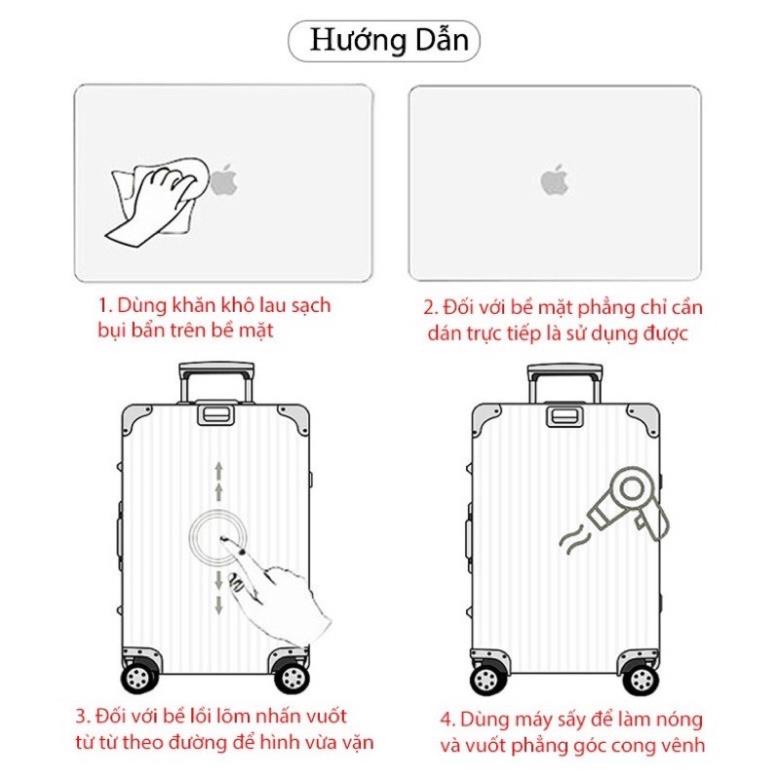 Set 200 sticker vô diện màu cá tính dán trang trí chống thấm nước công nghệ in nhật bản chất lượng cao | Rinart.vn
